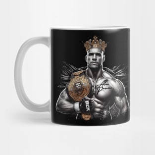 Alex Pereira Mug